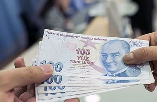 Memur ve emekliye ek zam teklifi TBMM'ye sunuldu