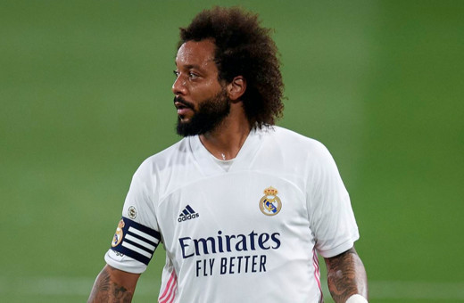 Trabzonspor'dan flaş hamle! Dünya yıldızı Marcelo yeşil ışık yaktı