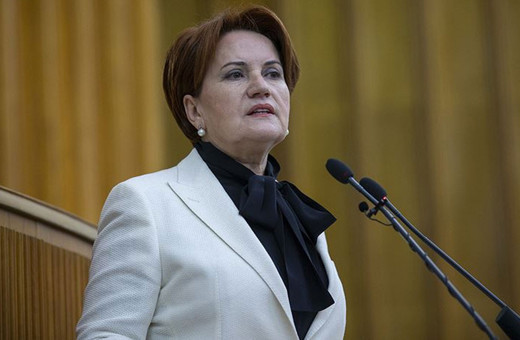 Cumhurbaşkanı Erdoğan THY'nin yeni açılımını açıkladı Meral Akşener'den 'saçmalama' tepkisi