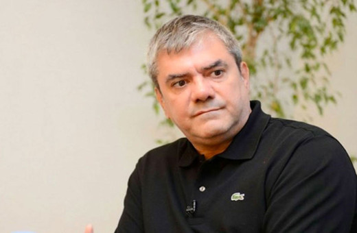 Yılmaz Özdil'den Özgür Özel için olay sözler: Muhalif medya tıss, sustu