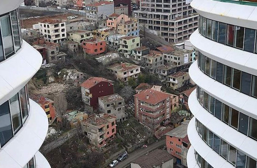Fikirtepe'de dönüşüm başlıyor! Bakan Murat Kurum tarih vererek duyurdu