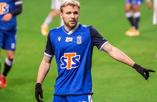 Trabzonspor Puchacz'ın transferi için anlaşmaya vardı