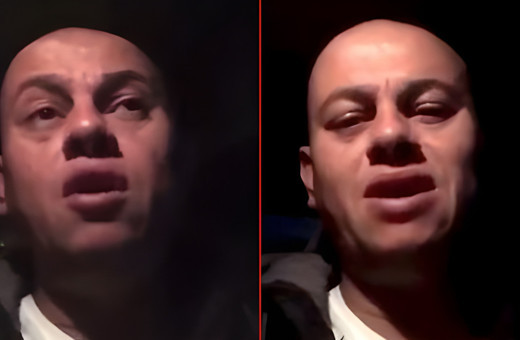 AK Parti seçmenine küfreden İYİ Partili Göçmez hakkında yakalama kararı