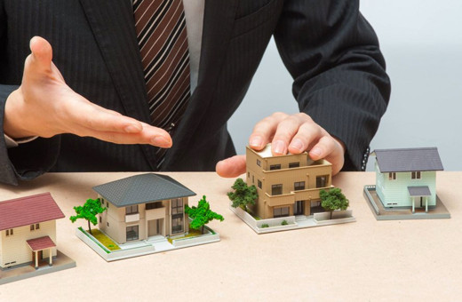 Gayrimenkul sektöründe Türkiye'de “Arap baharı” yaşanacak