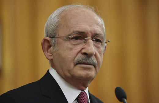 AK Partili Hamza Dağ'dan Kemal Kılıçdaroğlu'na tepki: Alenen yalan söylüyorsunuz