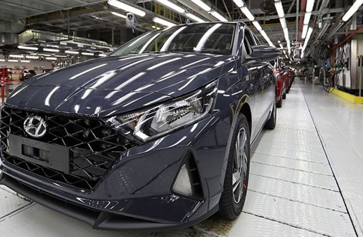 Hyundai Assan, ticari ünvanını 'Hyundai Motor Türkiye' olarak değiştirdi