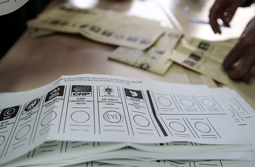 MHP'li isim seçim tarihi verdi seçim yasasıyla ilgili dikkat çeken açıklama