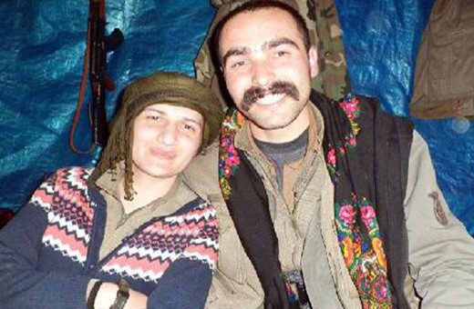 HDP'nin kapatma davası için Semra Güzel dosyası da onaylandı