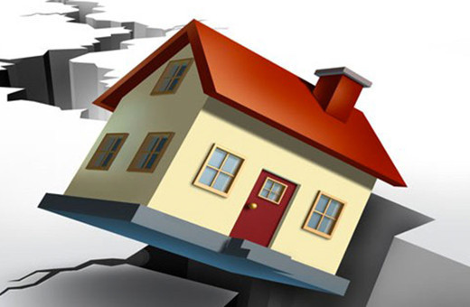 Türkiye'de her 10 konuttan 6'sı deprem sigortalı en düşük ve yüksek oranlı iller belli oldu