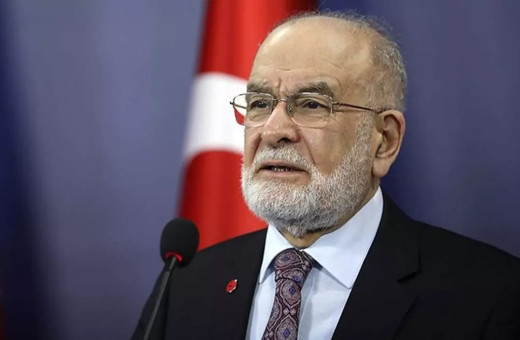 Hastaneye kaldırılan Temel Karamollaoğlu'nun son sağlık durumu açıklandı! Kemal Kılıçdaroğlu bilgi aldı