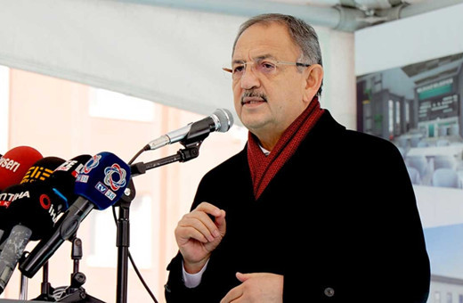 AK Parti Genel Başkan Yardımcısı Mehmet Özhaseki bildikleri en iyi işi açıkladı