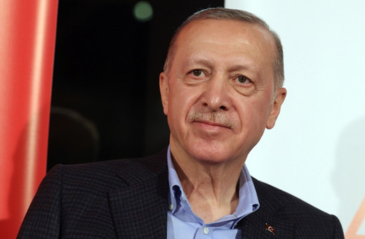 Erdoğan'dan HDP'li Semra Güzel ile ilgili konuştu