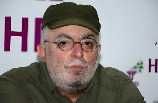 HDP'li Musa Piroğlu'ndan Millet İttifakı itirafı: İstediğimizi yapıyorlar