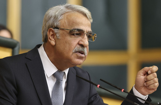 Bomba HDP kulisi kapatılmaya karşı yeni seçenek