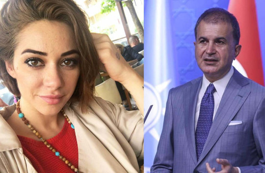 AK Parti'den Feyza Altun'un 'Trans çocuklar vardır' sözlerine tepki