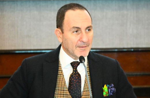 Konutlarda tüketilen enerji sanayide tüketilenden fazla! Nedenini Prof. Emre Alkin açıkladı