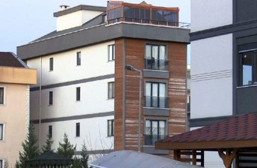 Cep yakıyor! İstanbul'da 8 bin lira aidat en yüksek o ilçelerde