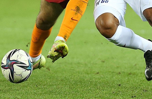 Galatasaray Süper Lig'de lider Trabzonspor'u ağırlayacak! İşte muhtemel 11'ler