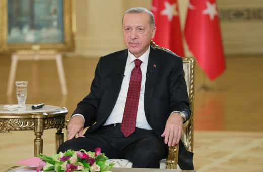 Özgür Özel'e tepki: Recep Tayyip Erdoğan'ın kılına zarar vermeye çalışanlara geçit vermeyeceğiz