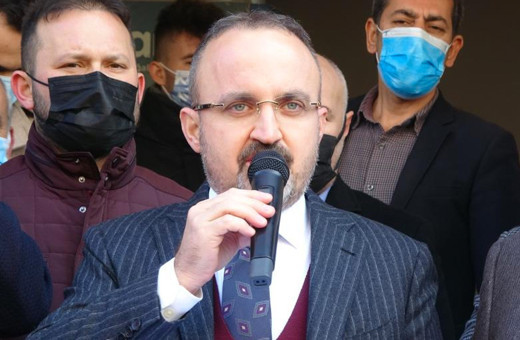 'Yemedim' dedi görüntüler çıktı 1 saat dedi 3 saat çıktı AK Parti'den Ekrem İmamoğlu açıklaması