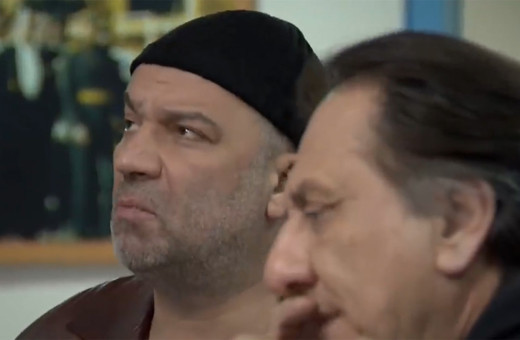 Arka Sokaklar 612. bölüm fragmanı