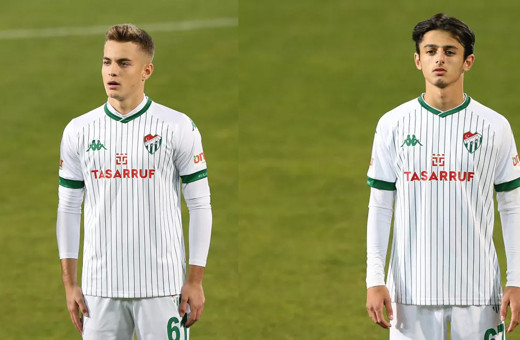 Trabzonspor 3 transfer birden yaptı