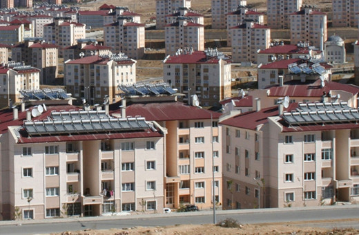 TOKİ açıkladı: İstanbul'a yeni konut projeleri geliyor cazip fırsatlar