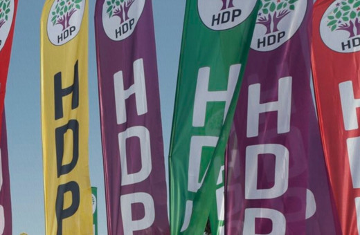 Üçüncü ittifak geliyor! HDP bildirgesinde resmen duyuruldu