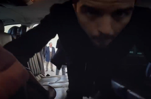 Arka Sokaklar 613. bölüm fragmanı