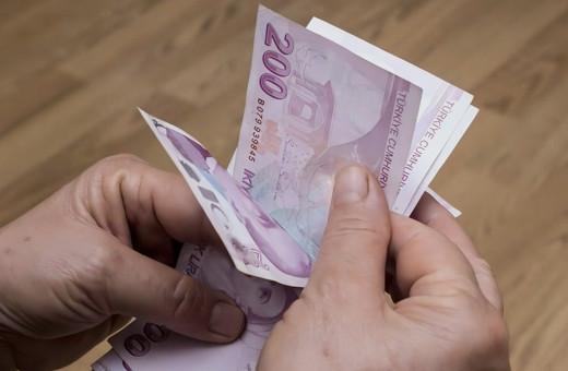 Türkiye'deki emekli sayısı belli oldu