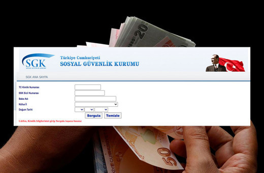 4A emekli maaşı hesaplama robotu ne kadar emekli aylığı alırım diyenler baksın