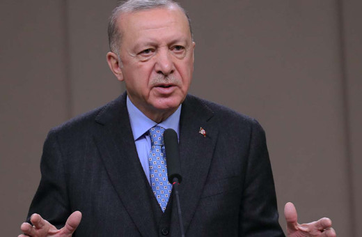 AK Parti Cumhurbaşkanı Erdoğan'ın katılımıyla Metaverse programı düzenleyecek