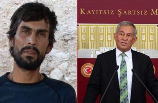 Operasyonda mühimmatla yakalandı! HDP'li vekilin oğluna hapis şoku: Cezası belli oldu