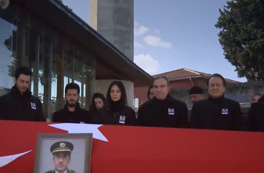 Arka Sokaklar 614. bölüm fragmanı