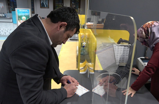 Devlet Bahçeli talimatı verdi! Rize'den Kemal Kılıçdaroğlu'na iadeli taahhütlü olarak gönderildi