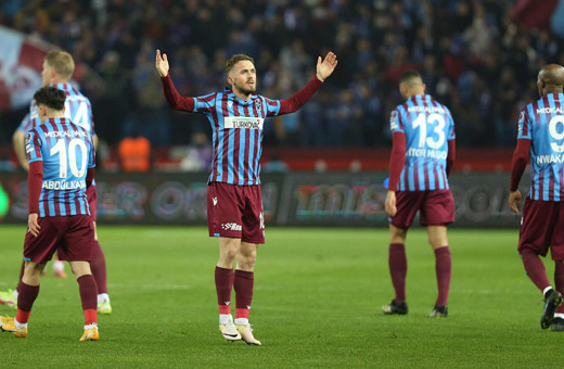 Trabzonspor Konyaspor maçı golleri ve geniş özeti