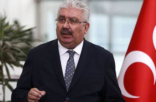 CHP'nin birinci çıktığı yerlerde anlatılacak1 Semih Yalçın açıkladı