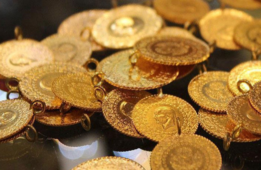 14 Şubat gram altın 805 liradan işlem görüyor! Mehmet Ali Yıldırımtürk kritik seviyeyi açıkladı