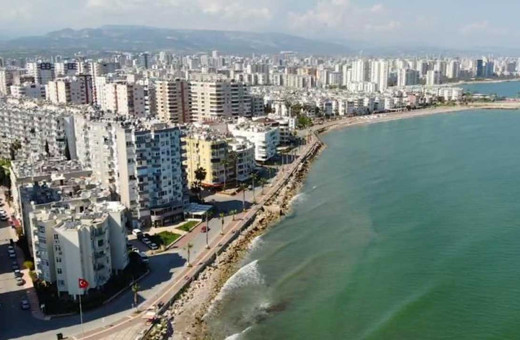 Kiralik ve daire fiyatlarında Türkiye'de yüzde 127 artışla ilk sıraya oturdu