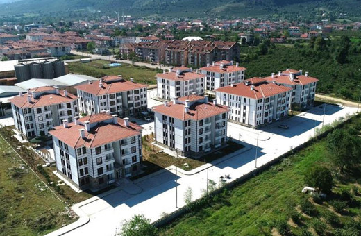 TOKİ, 40 ilde 129 konut ve 145 iş yerini açık artırma ile satacak cazip seçenekler dikkat çekti