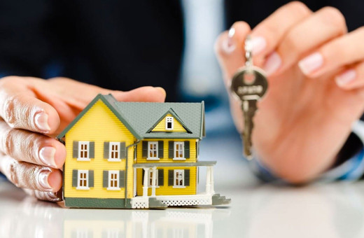 Konutta KDV indirimi geliyor 150 metrekareyi aşan daire satışlarında ikili KDV sistemi