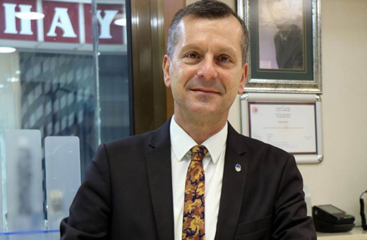 Altının ateşini Ukrayna-Rusya krizi körüklüyor! Kuyumcular Odası uyardı daha da yükselecek