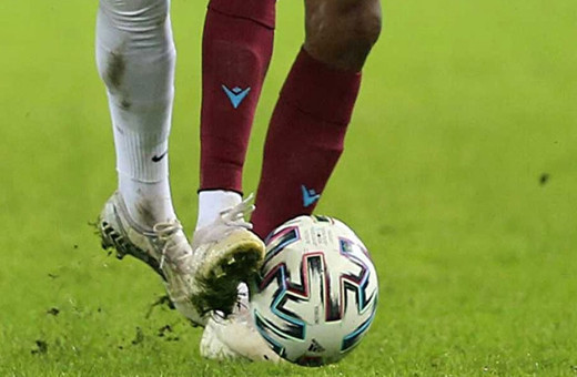 Trabzonspor'da Alanyaspor maçı hazırlıkları devam ediyor