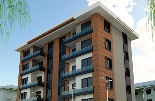 Konut fiyatları yeni yıla artışla girdi Emlak sektörü temsilcileri önerdi şimdi tam zamanı