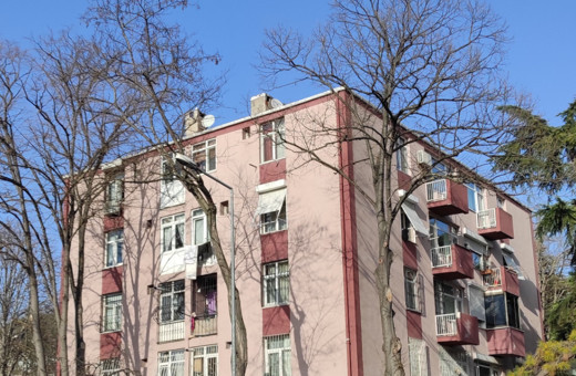 Ev fiyatları uçunca kiralık daireye talep patlaması