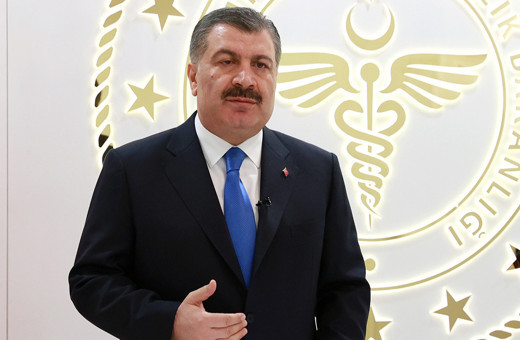 Sağlık Bakanı Koca duyurdu: Hekimler için sözleşmeli pozisyonlar açılacak