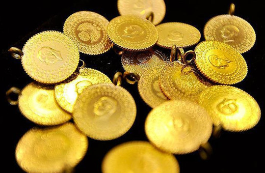 Yatırımcısı dikkat! Ünlü bankadan altın için bomba tahmin