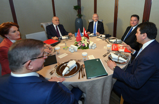 Saadet Partisinde ittifak krizi çıktı: Tabanımız CHP ile HDP ile bir görülmekten hoşnut değil