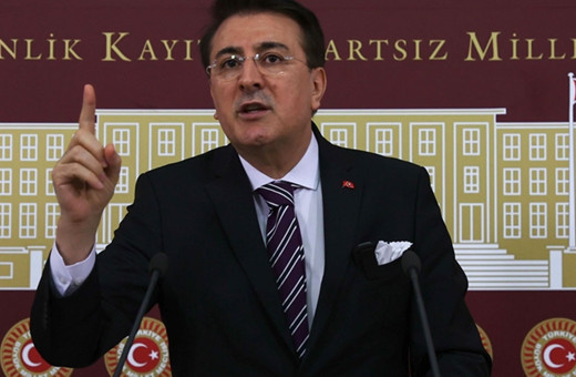 AK Partili İbrahim Aydemir'den '28 Şubat'ın mağduruyum' diyen Kılıçdaroğlu'na yanıt