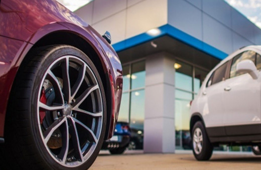 Sıfır otomobilde al-sat yapmaya karşı yıl sınırı ve kilometre sınırı geliyor